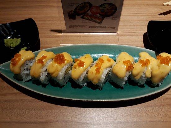 Ichiban Sushi Restaurant Mall of Indonesia